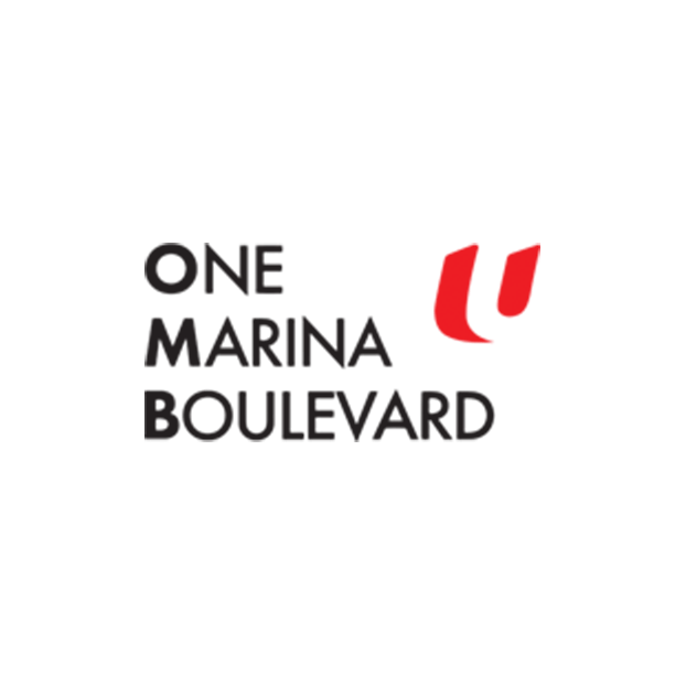 One Marina Boulevard