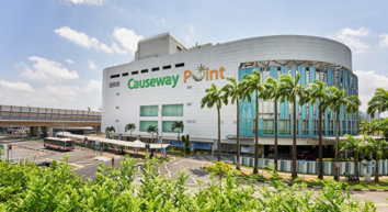 Causeway Point