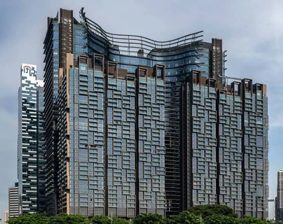 Marina One Residences