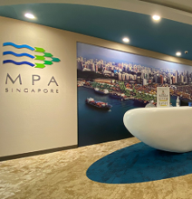 Maritime & Port Authority of Singapore
