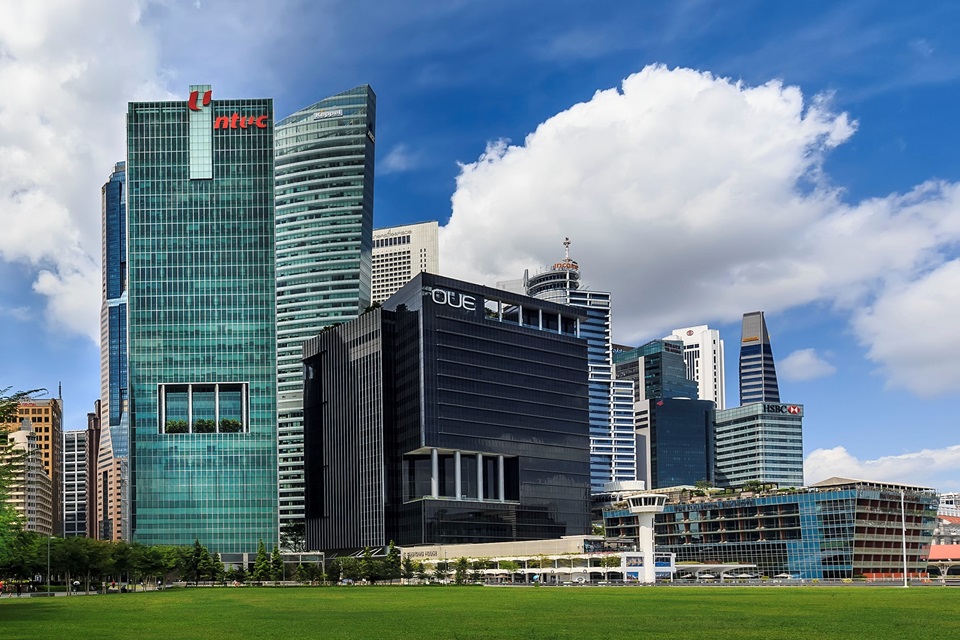 Mercatus Co-operative