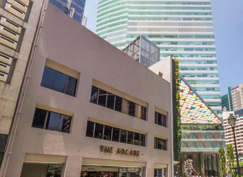 Springmount Services