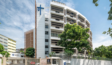 St. Andrew's Nursing Home