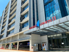 TMK Services Pte Ltd