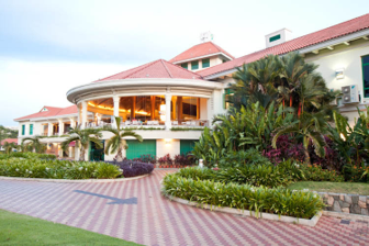 Warren Golf & Country Club