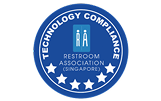 6-Stars Compliance & Certification with Restroom Association (Singapore)