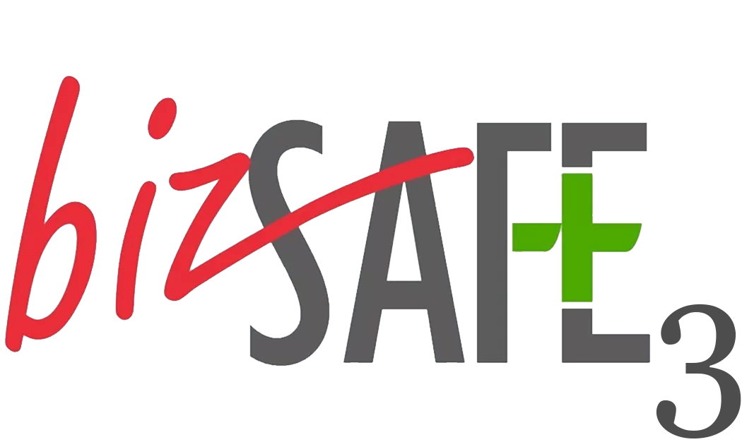 Bizsafe 3