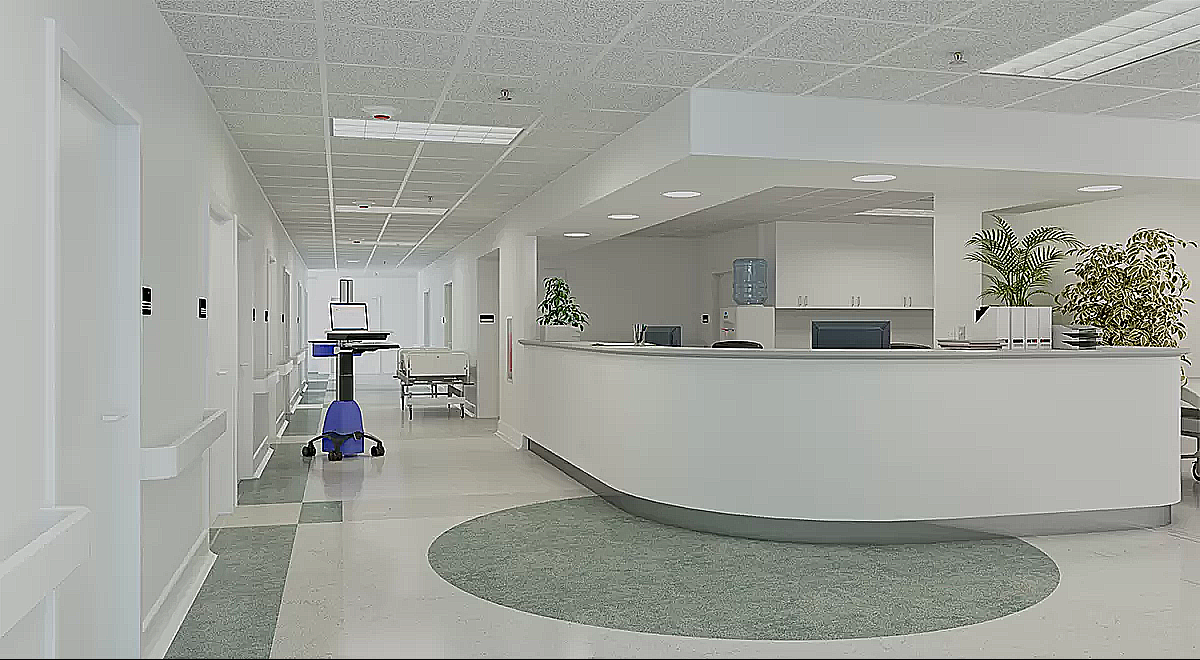 Hospital