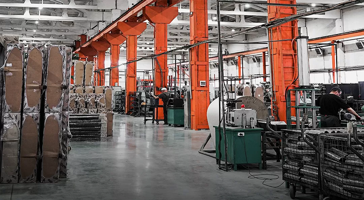 Factory