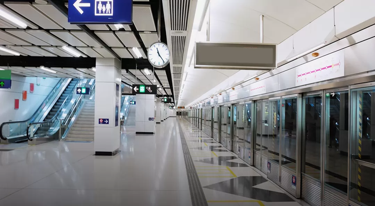 Transportation Hub