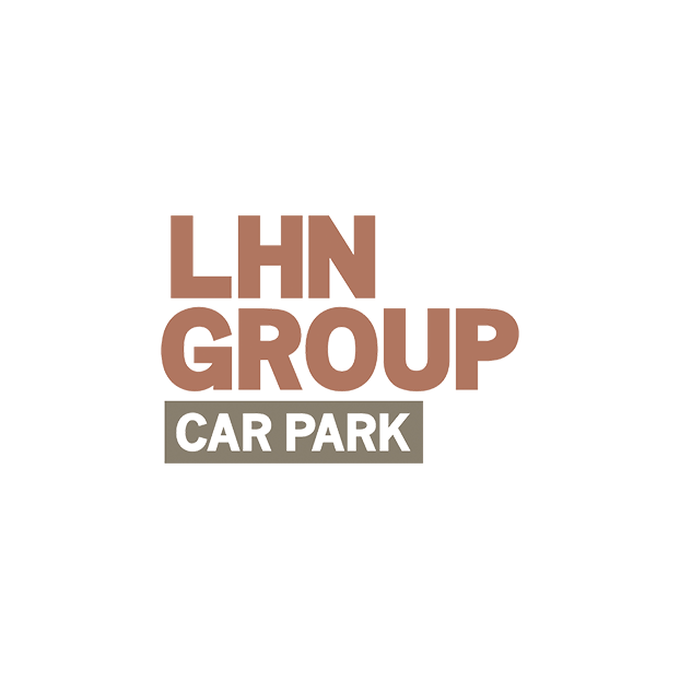 LHD Group Car Park